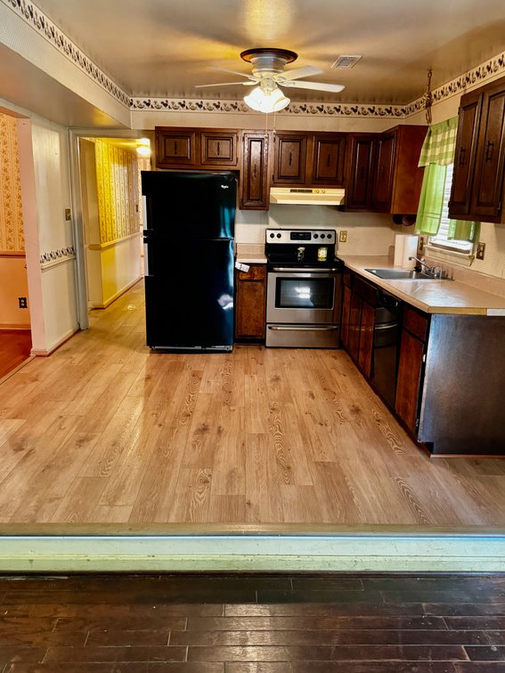 Image for 4 BR/2.5 BA Home Centrally Located in Chancellor Gardens Close to Schools & Commerce--Spotsylvania County, VA