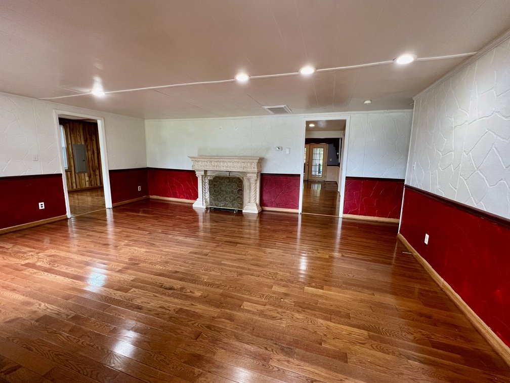 Image for 3 BR/2 BA Single Level Home on 2.3 +/- Acres Located Minutes From Charlottesville, VA--SELLING to the HIGHEST BIDDER!!