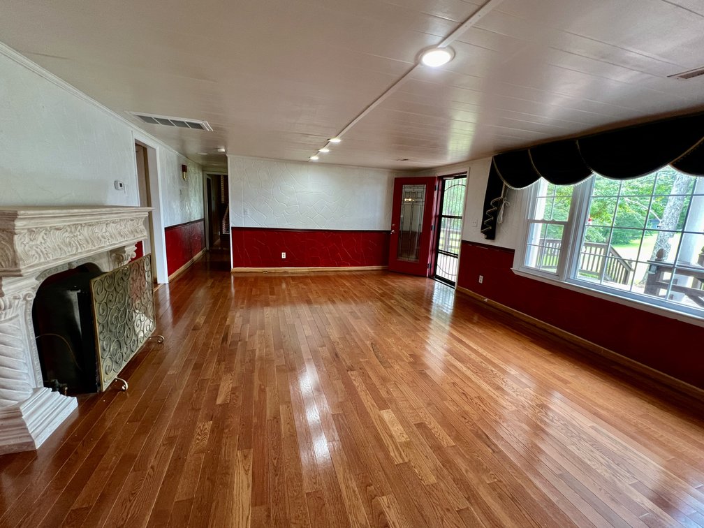 Image for 3 BR/2 BA Single Level Home on 2.3 +/- Acres Located Minutes From Charlottesville, VA--SELLING to the HIGHEST BIDDER!!