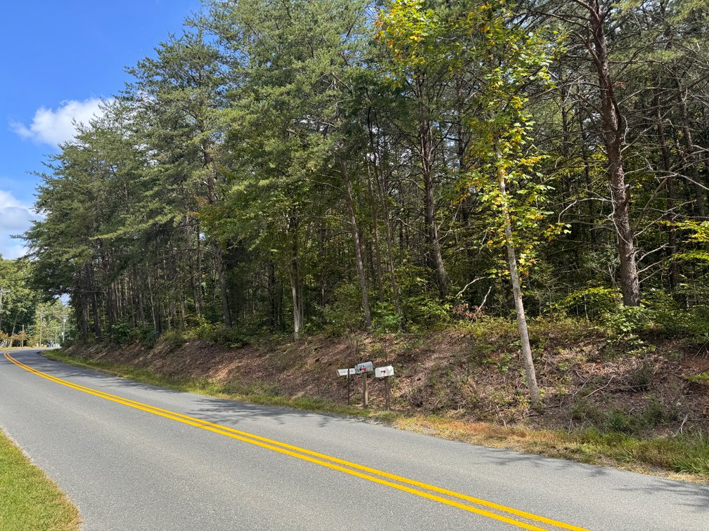 Image for 18.7 +/- Acres of Wooded Land w/530' +/- of Road Frontage in North Stafford County, VA--ONLINE ONLY BIDDING!!