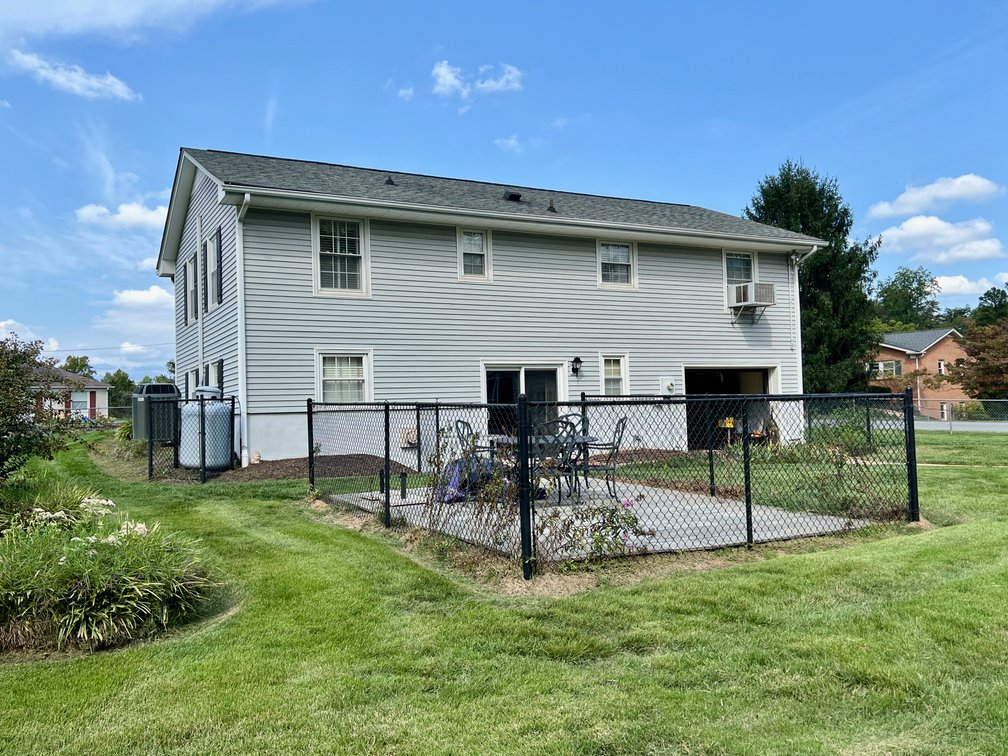 Image for 3 BR/2 BA Home on Corner Lot w/Walk-Out Basement & Large Detached 2 Bay Garage w/Finished Upstairs Space in Charlottesville, VA