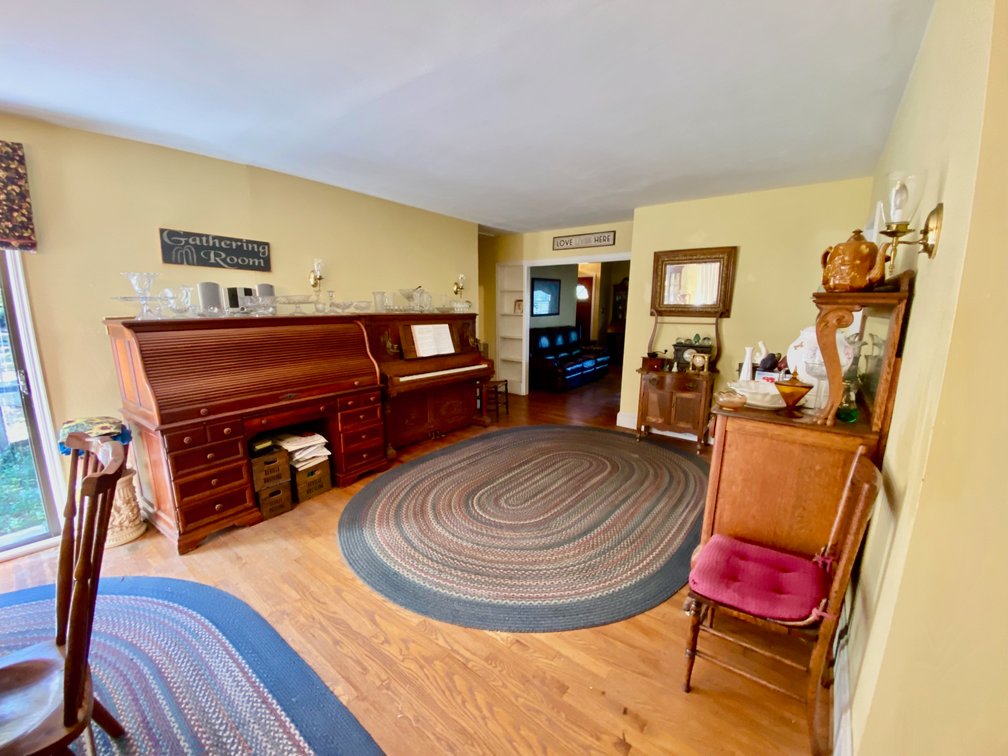 Image for 3 BR/2 BA Home w/Detached Shop/Storage Building on 2.3 +/- Acres Minutes from Farmville, VA