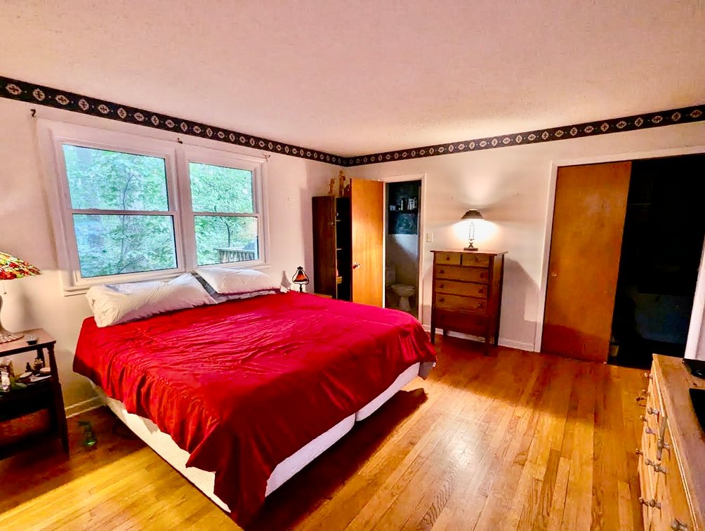 Image for 4 BR/3 BA Home w/Walk-Out Basement on 8.7 +/- Acres in North Stafford County, VA