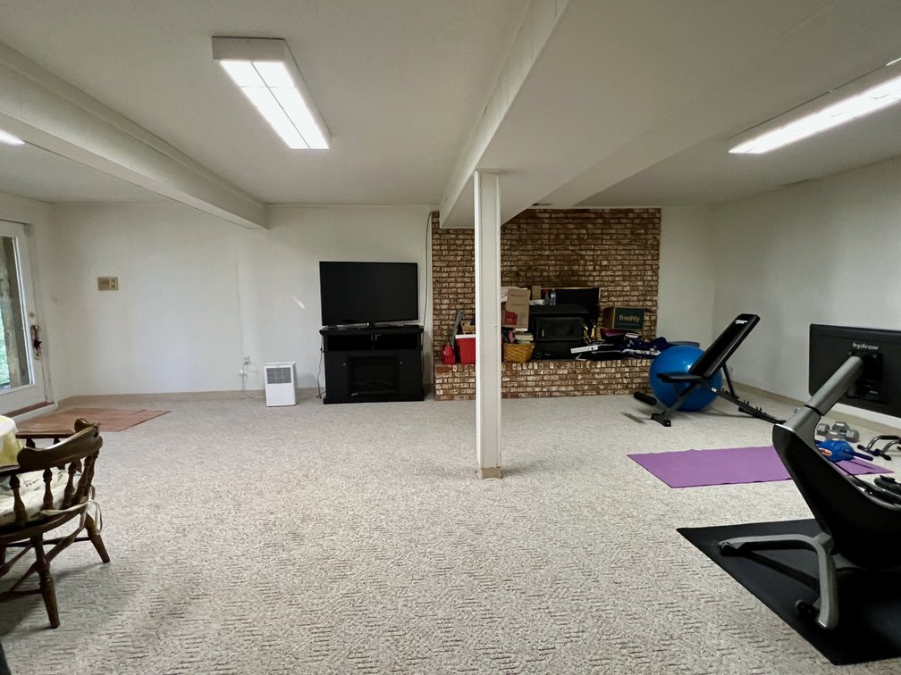 Image for 4 BR/3 BA Home w/Walk-Out Basement on 8.7 +/- Acres in North Stafford County, VA
