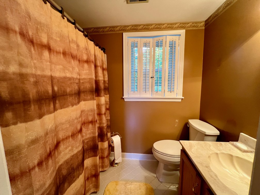 Image for 4 BR/3 BA Brick Home w/Walk-Out Basement on 5.4 +/- Acres in Nokesville, VA--Prince William County
