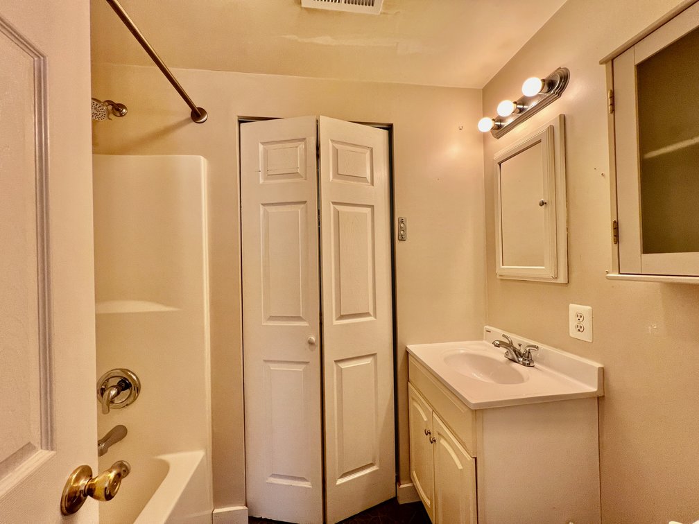 Image for 4 BR/4 BA Victorian/Queen Anne Style Farm House:  Detached Garages/Shops w/Apartment, Pond & Pool on 10.5 +/- Acres in Fauquier County, VA