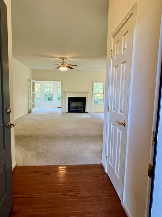 Image for 3 BR/2 BA Home w/Walk-Out Basement on 1.4 +/- Acres in Culpeper County, VA