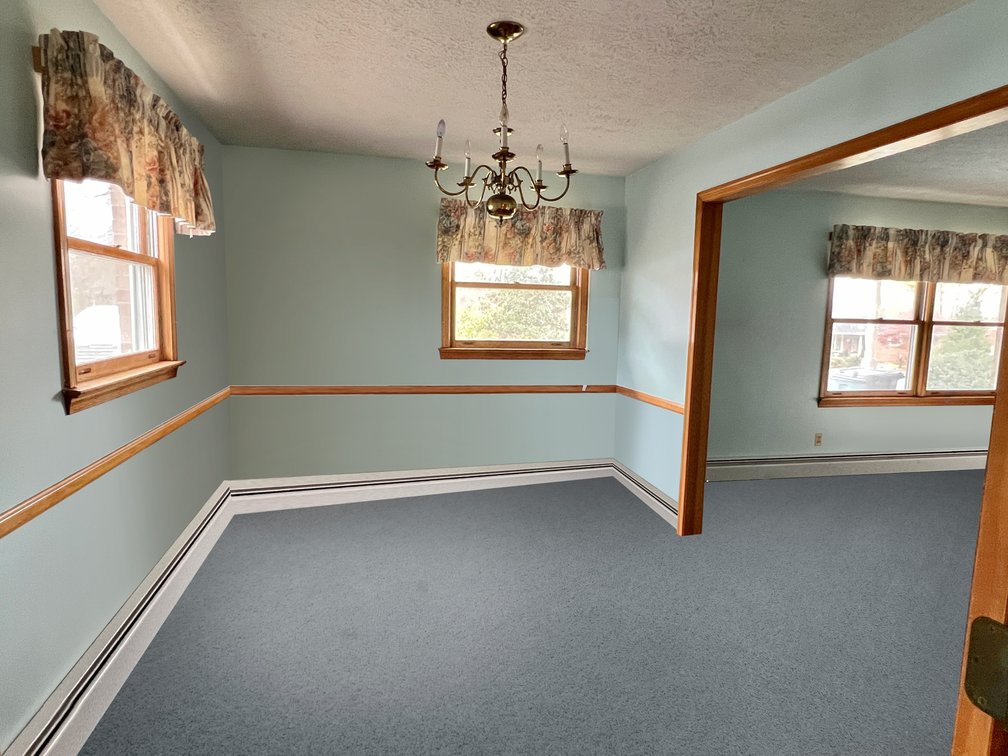Image for 3 BR/3 BA Brick Home w/Basement w/Mountain Views in the Vesper View Development of Waynesboro, VA