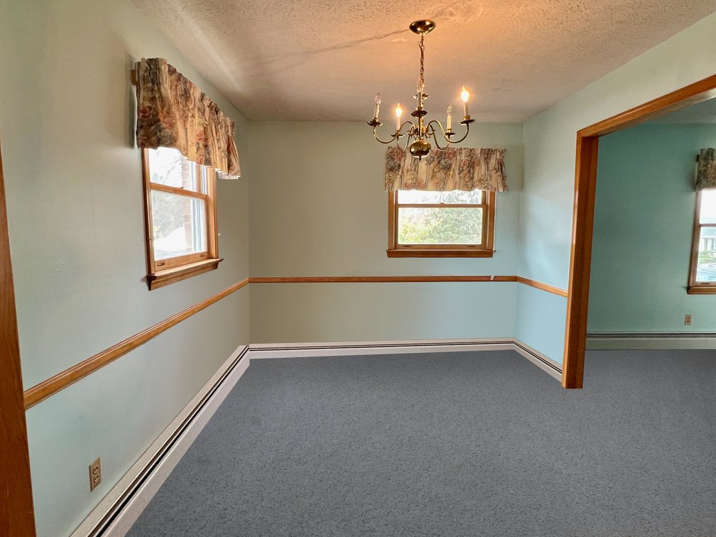 Image for 3 BR/3 BA Brick Home w/Basement w/Mountain Views in the Vesper View Development of Waynesboro, VA