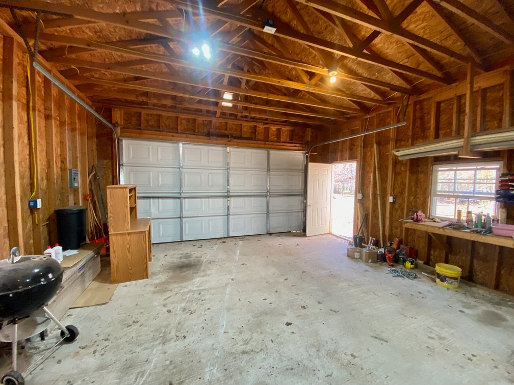 Image for 3 BR/3.5 BA Custom Home w/Walk-Out Basement, Large Shop/Garage & More on 7.6 +/- Acres in Orange County, VA