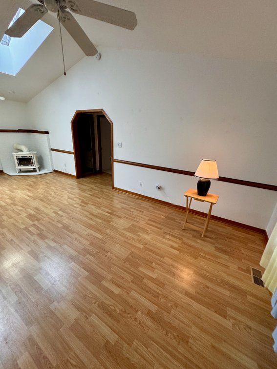 Image for 3 BR/2 BA Lake Front Home w/Detached Garage/Shop on .5 +/- Acre Lot in the Old Creek Neighborhood of Tappahannock, VA--ONLINE ONLY BIDDING!!