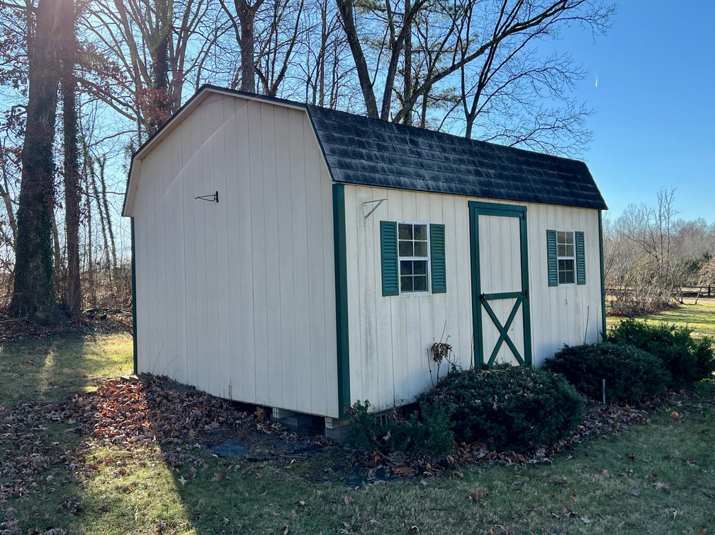 Image for 3 BR/2 BA Single Level Home on 1 +/- Acre Lot Near Rts. 15, 28 & 17 in Fauquier County, VA--SELLING to the HIGHEST BIDDER!!