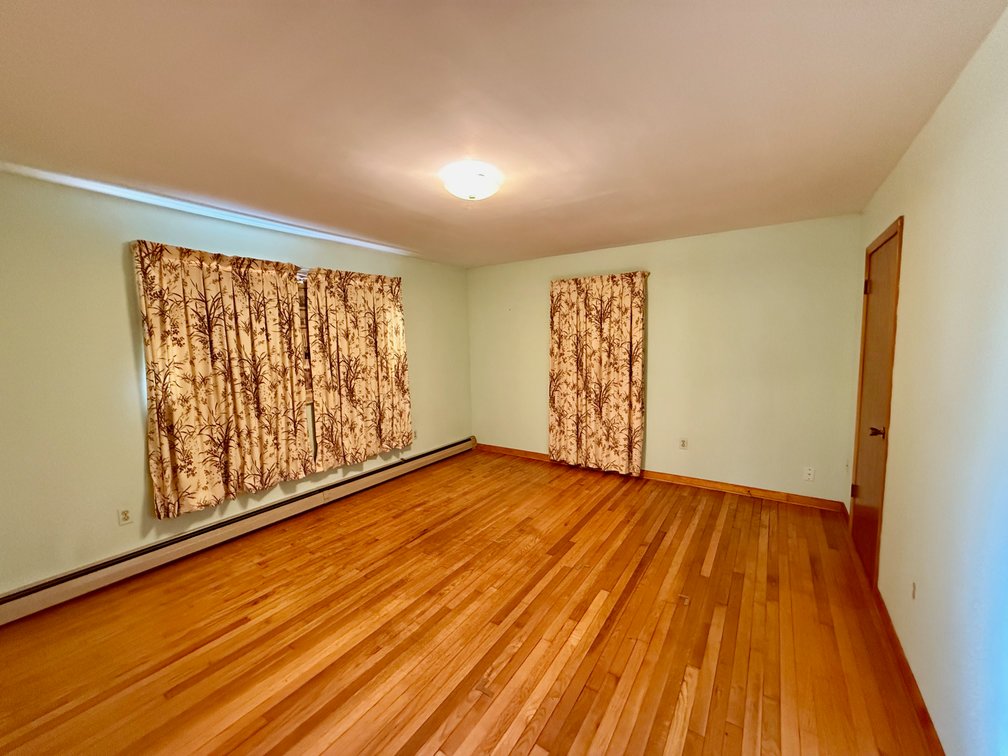 Image for 3 BR/2 BA Single Level Home on 1 +/- Acre Lot Near Rts. 15, 28 & 17 in Fauquier County, VA--SELLING to the HIGHEST BIDDER!!