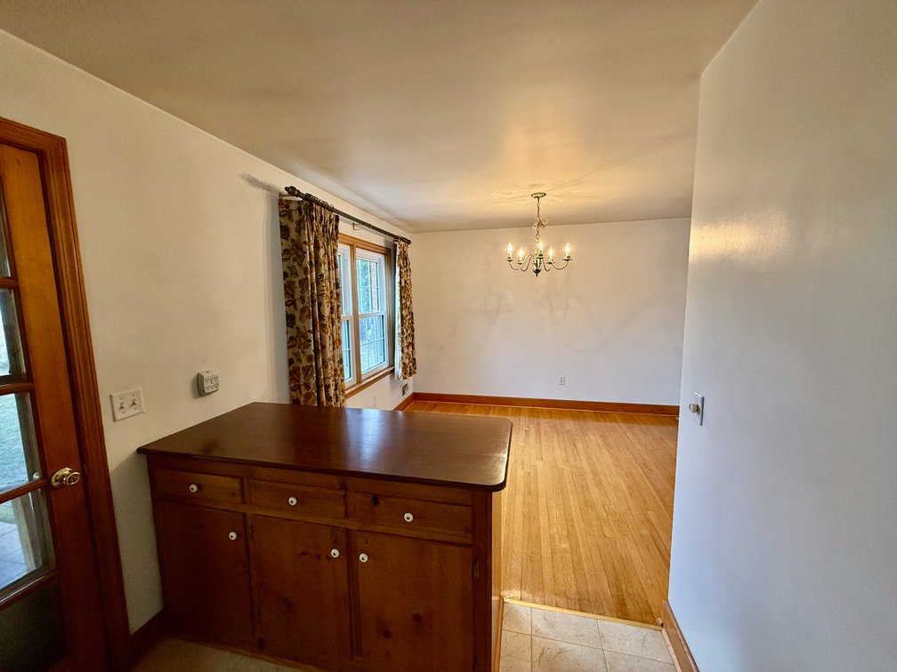 Image for 4 BR/2 BA Brick Home on 1.2 +/- Acres w/Full Walk-Out Basement & 2 Detached Shops/Buildings--SELLING to the HIGHEST BIDDER!!