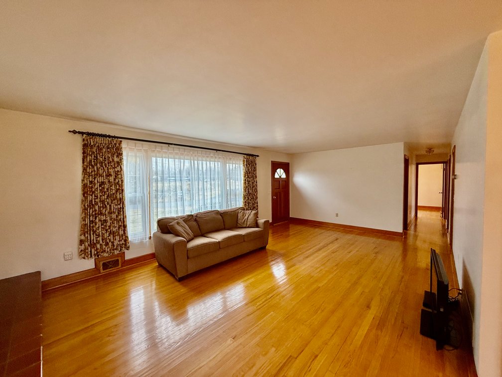 Image for 4 BR/2 BA Brick Home on 1.2 +/- Acres w/Full Walk-Out Basement & 2 Detached Shops/Buildings--SELLING to the HIGHEST BIDDER!!