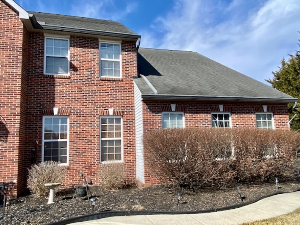 Image for 4 BR/3.5 BA Home on 1.53 +/- Acre Cul-de-Sac Lot in Spruce Hill Estates in Charles Town, WV--SELLING to the HIGHEST BIDDER!!
