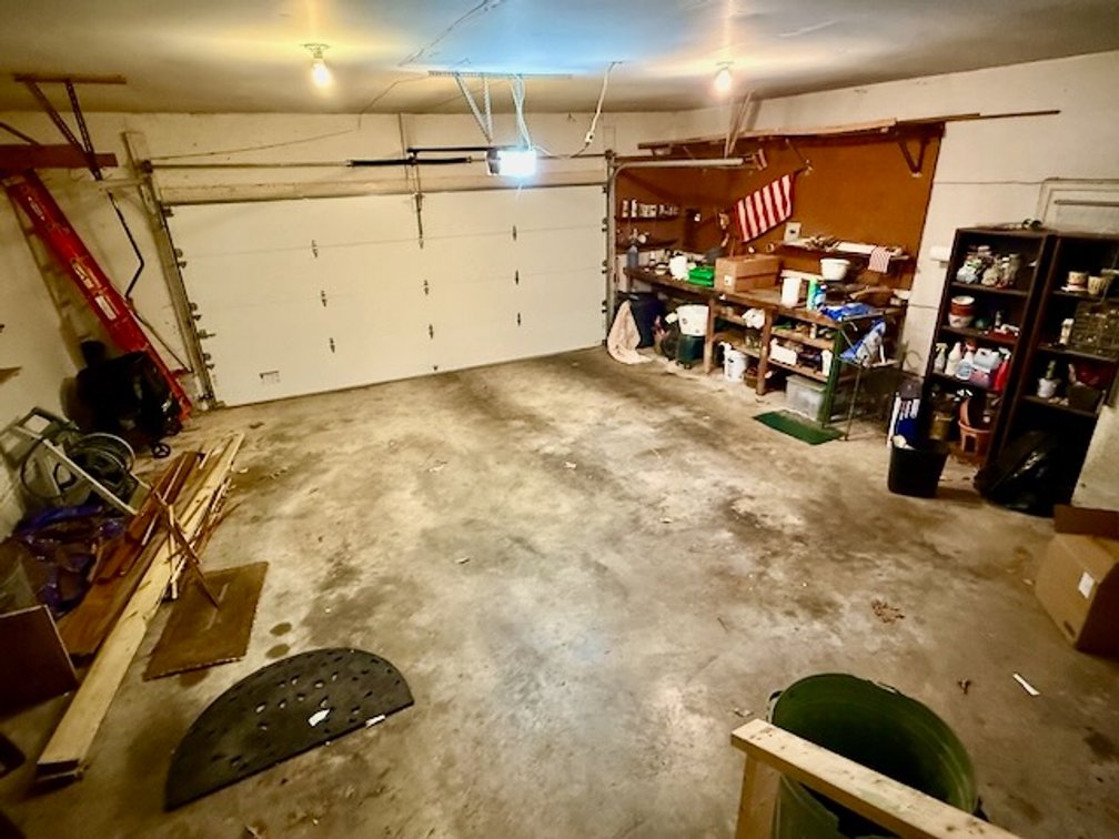 Image for 4 BR/3 BA Home on 2.4 +/- Wooded Acres in the Woodbine Forest Neighborhood of Prince William County, VA