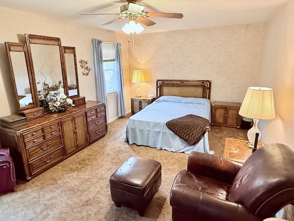 Image for 4 BR/3 BA Home on 2.4 +/- Wooded Acres in the Woodbine Forest Neighborhood of Prince William County, VA