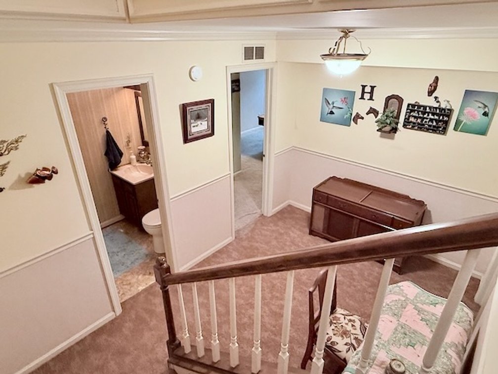 Image for 4 BR/3 BA Home on 2.4 +/- Wooded Acres in the Woodbine Forest Neighborhood of Prince William County, VA