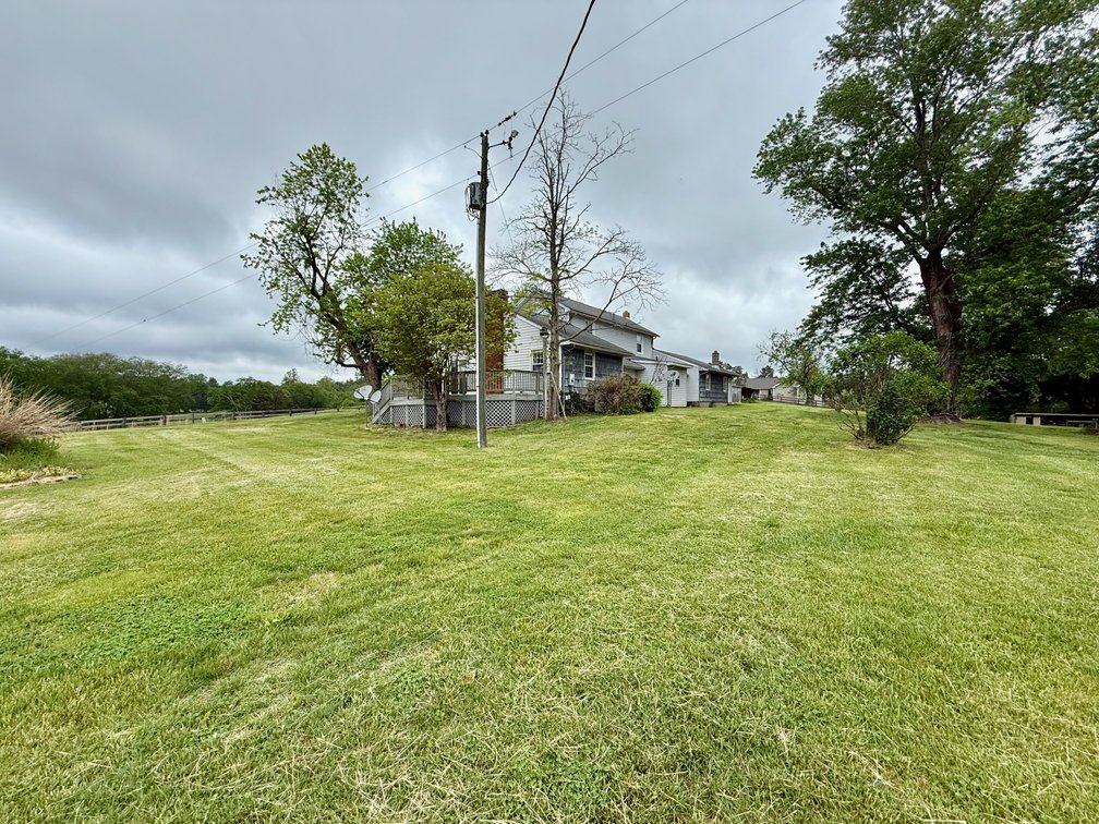 Image for 3 BR/2 BA Home w/Barns & Shop on 5.5 +/- Acres in Orange County, VA--SELLING to the HIGHEST BIDDER!!