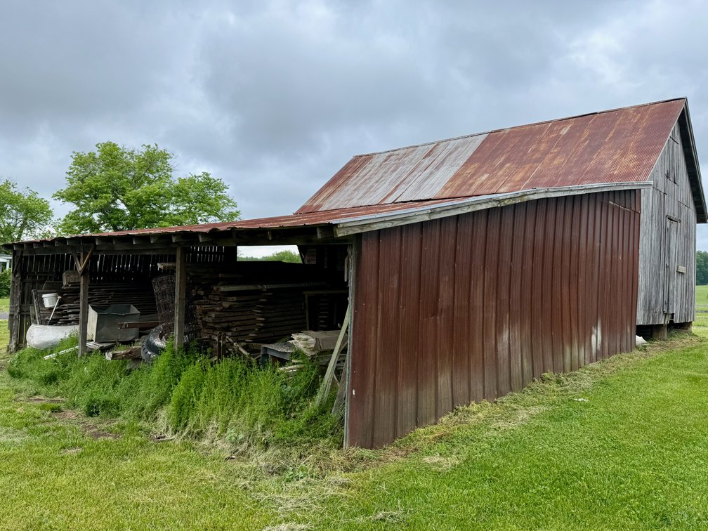 Image for 3 BR/2 BA Home w/Barns & Shop on 5.5 +/- Acres in Orange County, VA--SELLING to the HIGHEST BIDDER!!