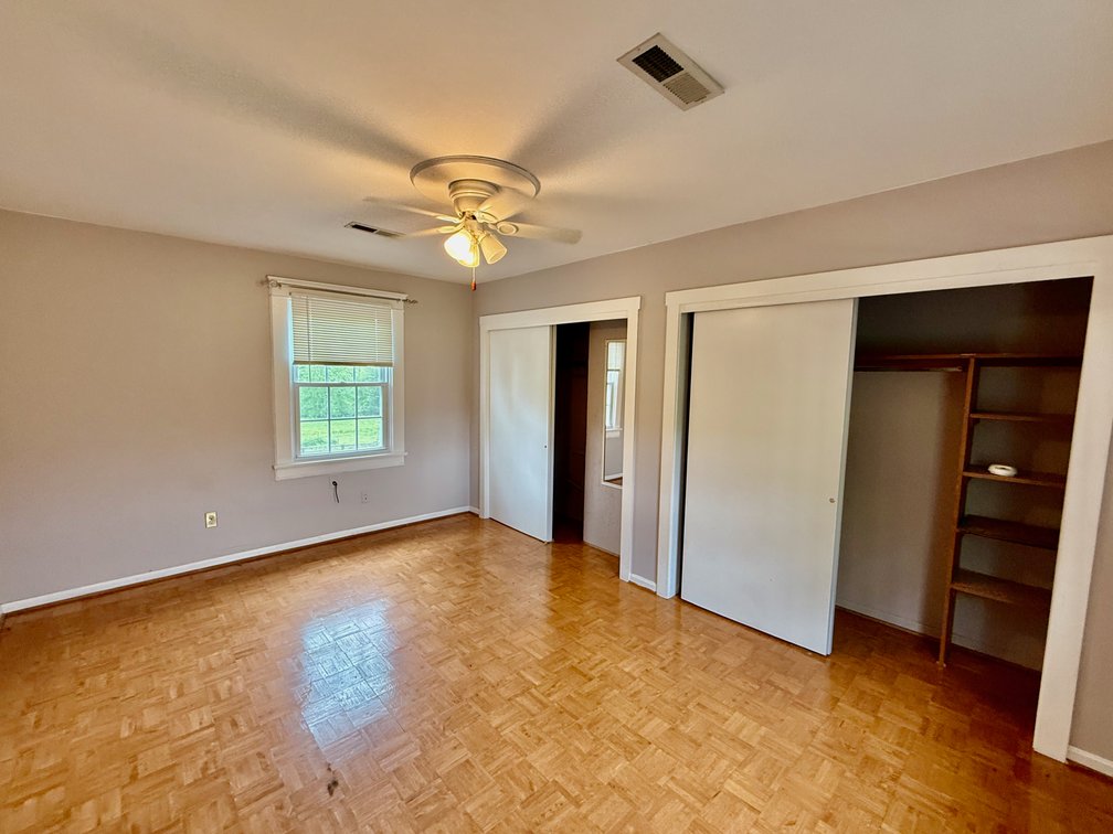 Image for 3 BR/2 BA Home w/Barns & Shop on 5.5 +/- Acres in Orange County, VA--SELLING to the HIGHEST BIDDER!!