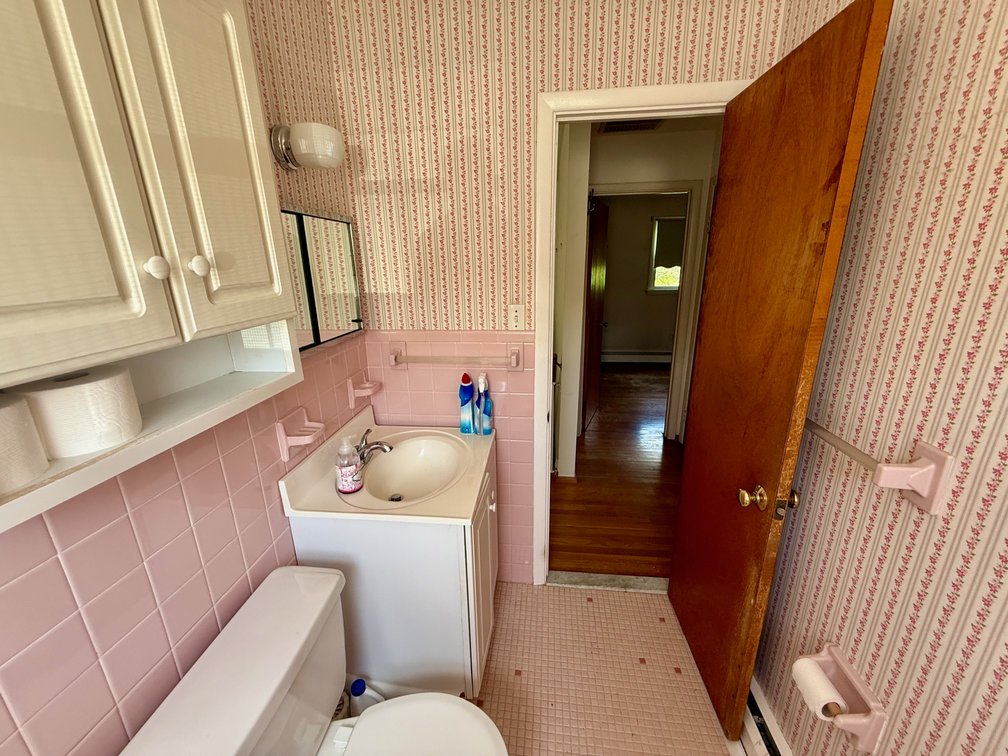 Image for 3 BR/1.5 BA Home w/Basement on Cul-de-Sac Lot Minutes From Rt.1 & I-95 in Prince William County, VA--ONLINE ONLY BIDDING!!