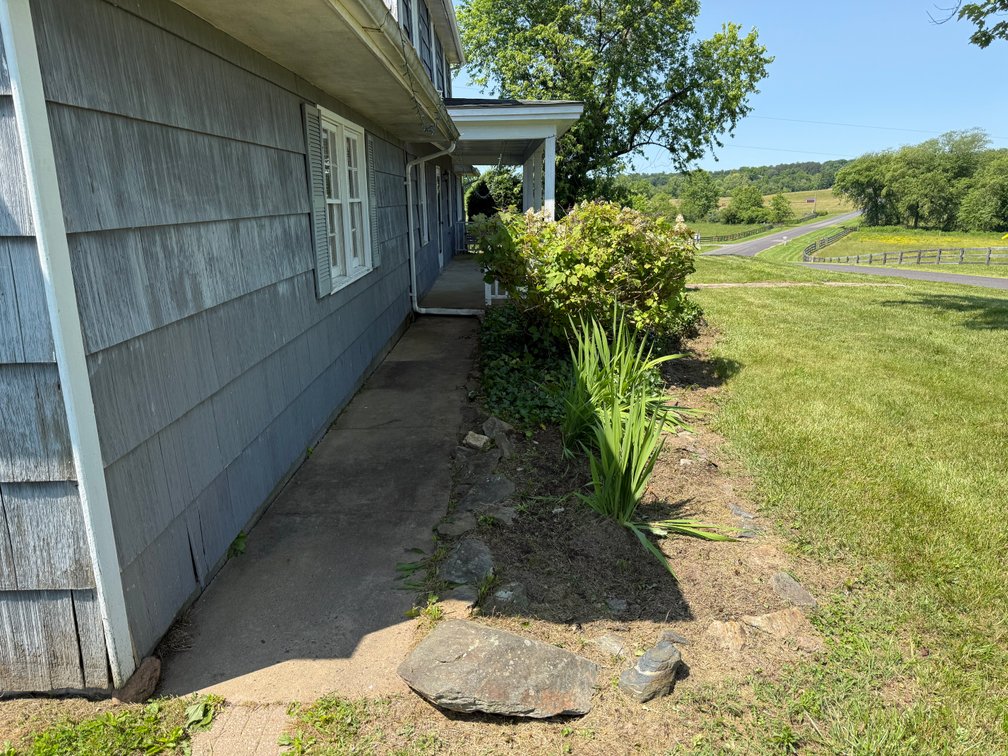 Image for 3 BR/2 BA Home w/Barns & Shop on 5.5 +/- Acres in Orange County, VA--SELLING to the HIGHEST BIDDER!!