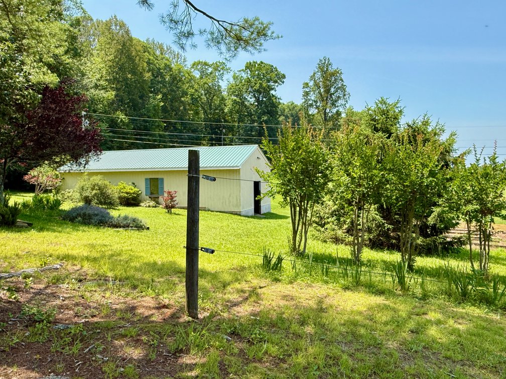 Image for 3 BR/3.5 BA Home w/Barn, Shop Building & Large Pond on 17.88 +/- Acres in Madison County, VA--SELLING to the HIGHEST BIDDER!!