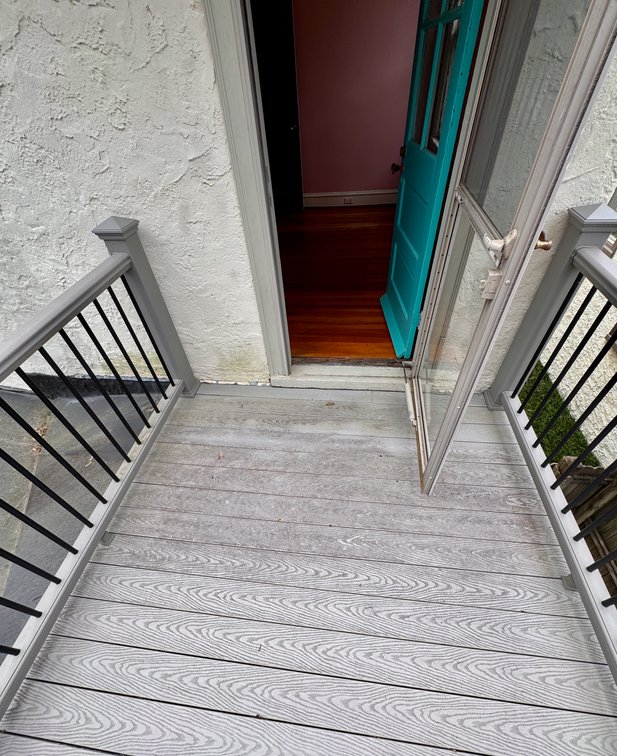 Image for 3 BR/1 BA Home w/Spacious Fenced Back Yard in the Bellevue Neighborhood of Downtown Richmond, VA--ONLINE ONLY BIDDING!!