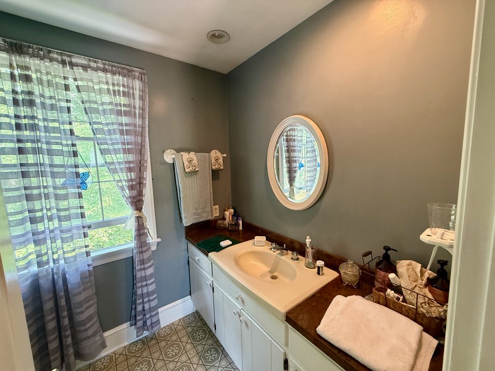 Image for 3 BR/3.5 BA Home w/Barn, Shop Building & Large Pond on 17.88 +/- Acres in Madison County, VA--SELLING to the HIGHEST BIDDER!!