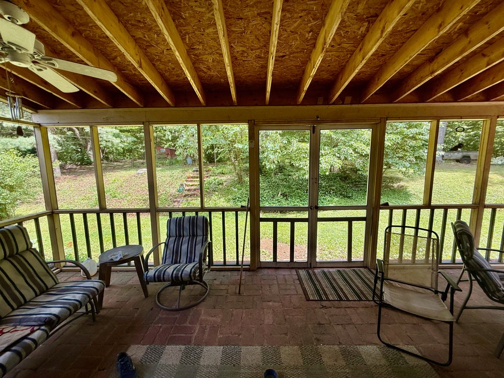 Image for 3 BR/3.5 BA Home w/Barn, Shop Building & Large Pond on 17.88 +/- Acres in Madison County, VA--SELLING to the HIGHEST BIDDER!!