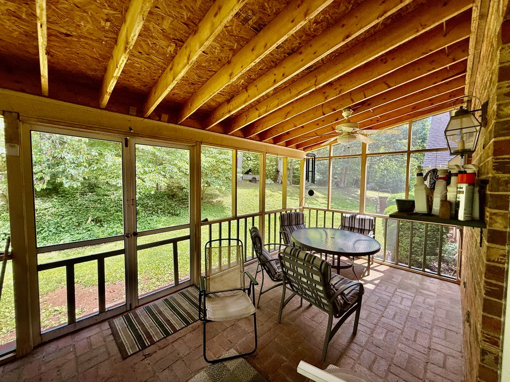 Image for 3 BR/3.5 BA Home w/Barn, Shop Building & Large Pond on 17.88 +/- Acres in Madison County, VA--SELLING to the HIGHEST BIDDER!!