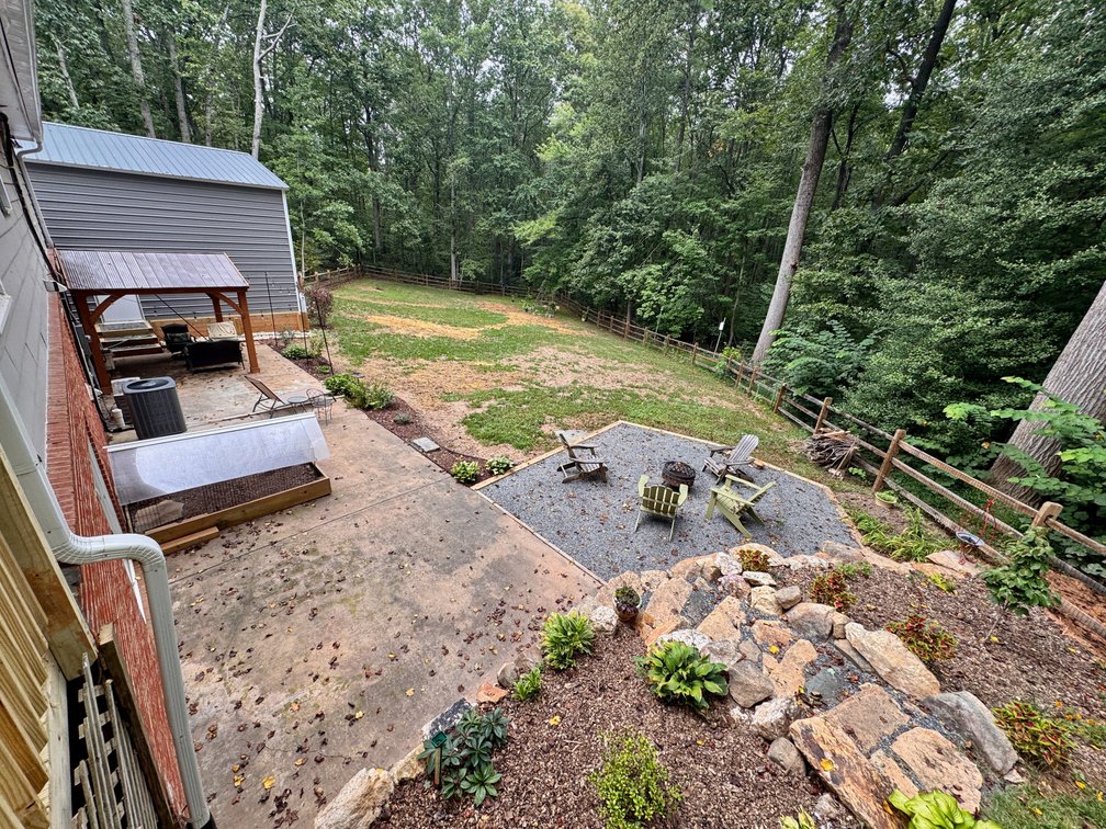Image for 3 BR/2 BA Home w/Finished Walk-Out Basement & 2 Large Detached Garages on 2 +/- Acres--Fauquier County, VA
