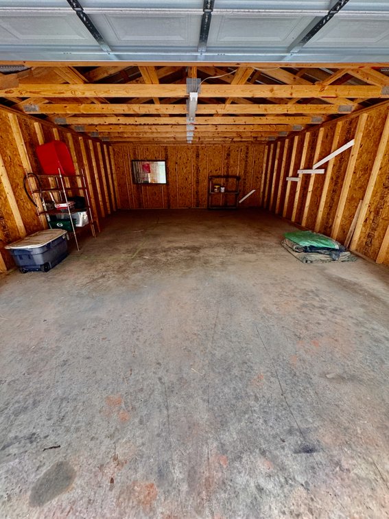 Image for 3 BR/2 BA Home w/Finished Walk-Out Basement & 2 Large Detached Garages on 2 +/- Acres--Fauquier County, VA