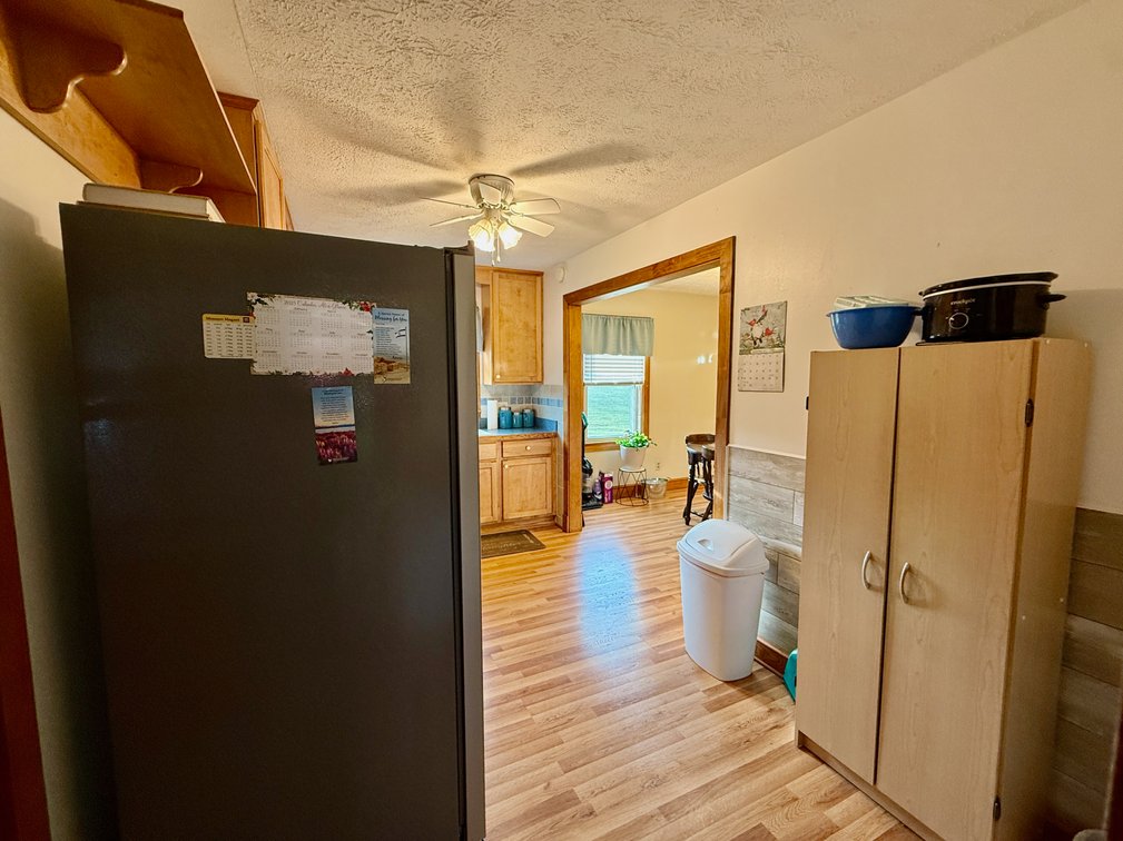 Image for Charming 2 BR / 2 BA Home with Walk-Out Basement & Stunning Mountain Views on 2± Acres--Greene County, VA
