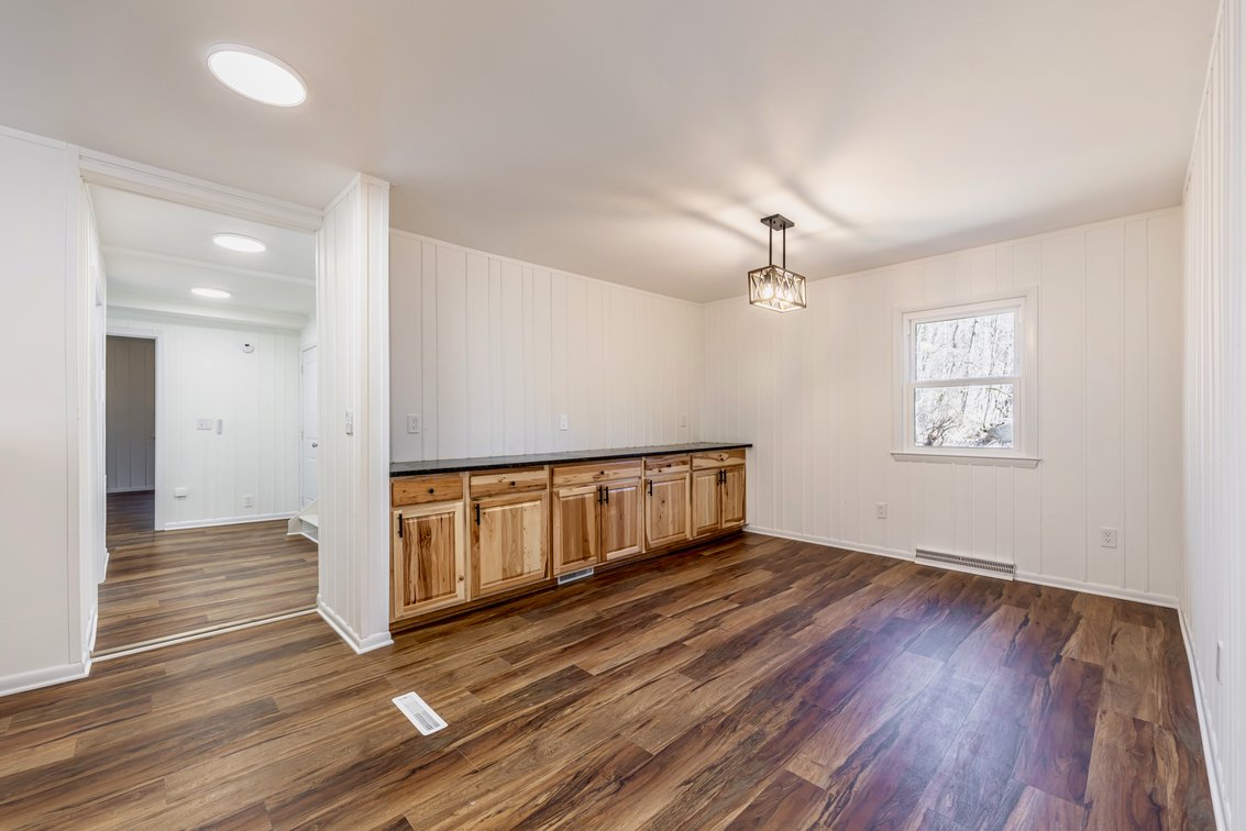 Image for Recently Renovated 3 BR/2 BA Home on 3 +/- Acres in Close Proximity to Shenandoah National Park, Old Rag Mountain, Graves Mountain Lodge & More!!  ONLINE ONLY BIDDING!!