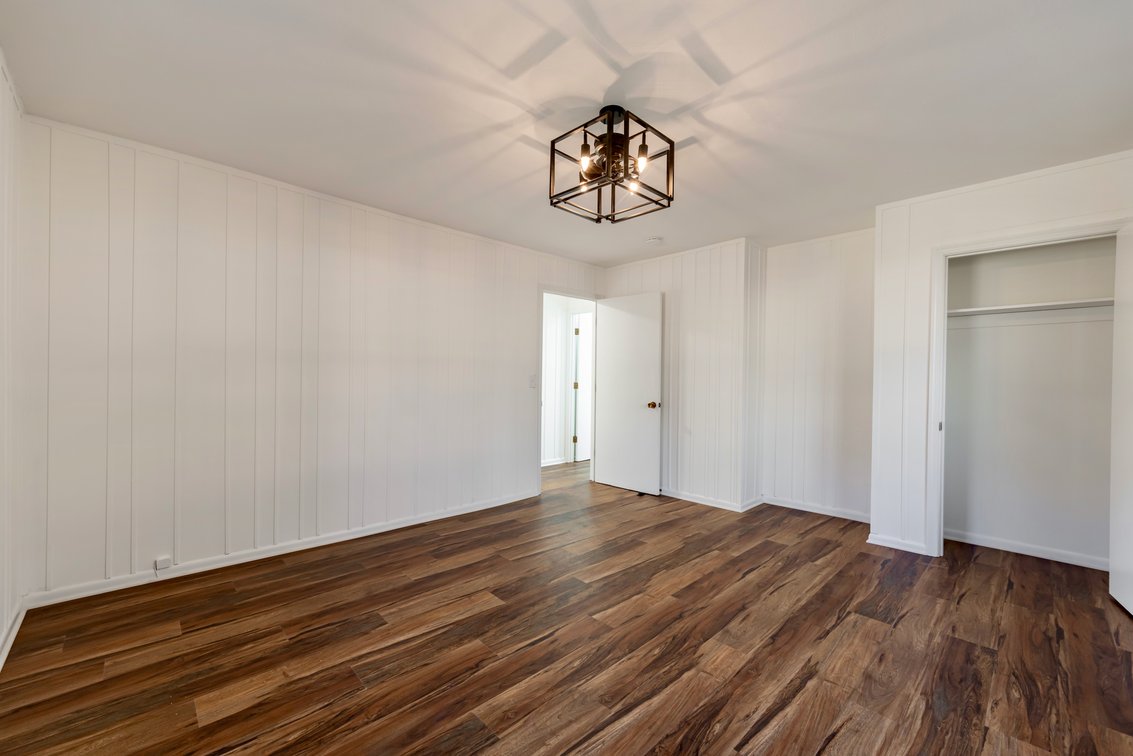 Image for Recently Renovated 3 BR/2 BA Home on 3 +/- Acres in Close Proximity to Shenandoah National Park, Old Rag Mountain, Graves Mountain Lodge & More!!  ONLINE ONLY BIDDING!!