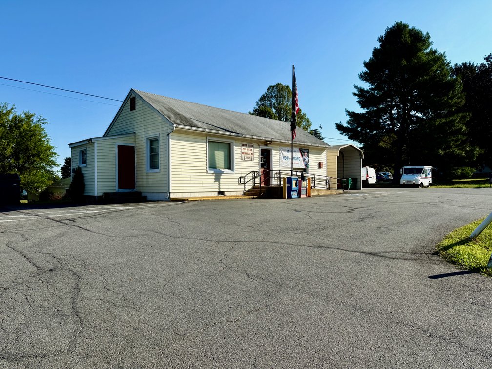 Image for Income Producing Commercial Property/Building in Orange County, VA