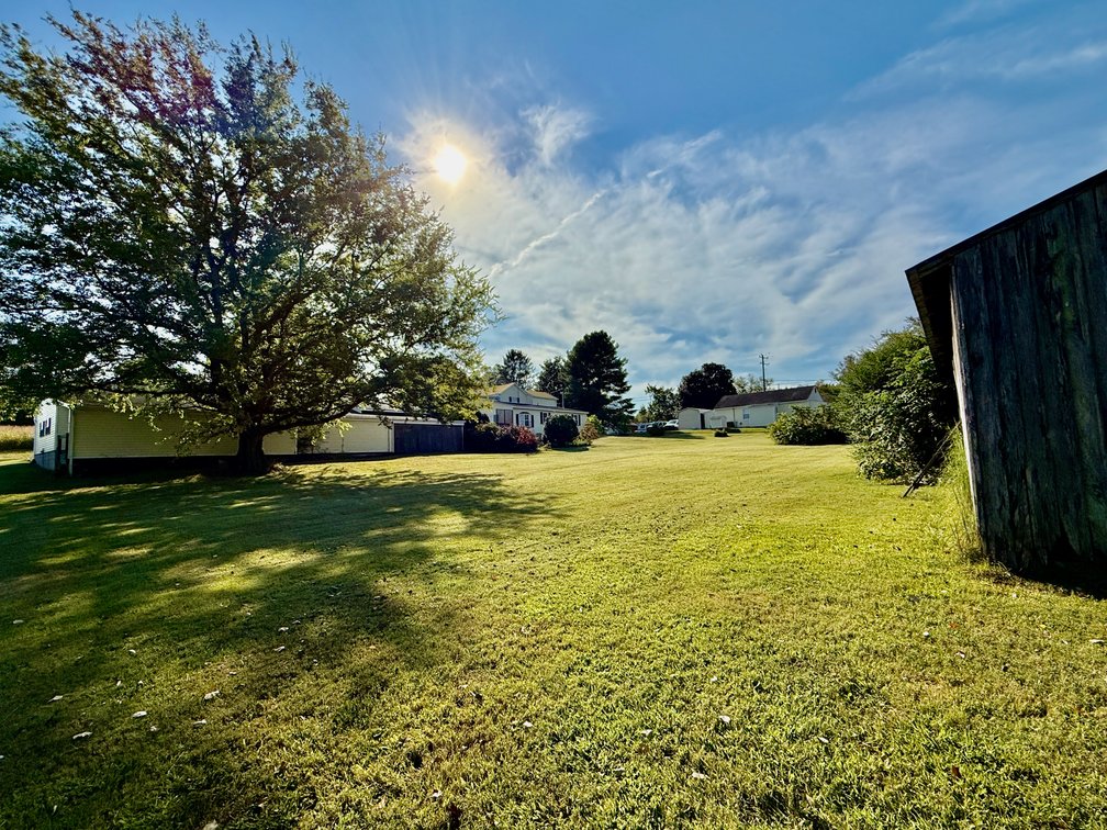 Image for 5 BR/2.5 BA Home w/Large Detached Garage on 1.25 +/- Acres in Orange County, VA