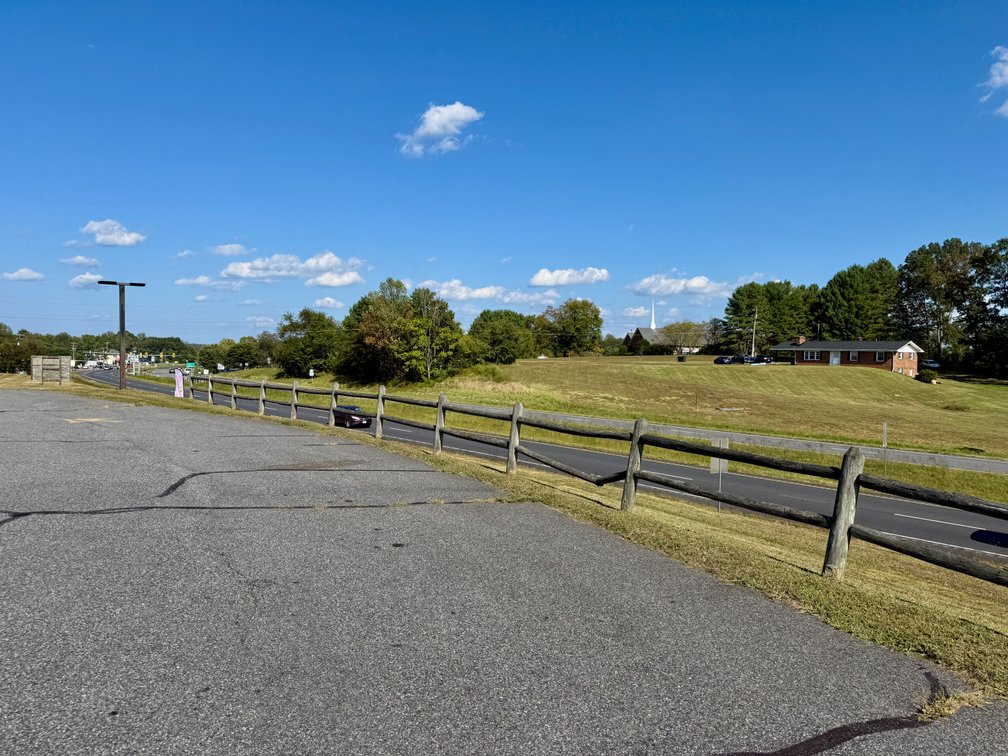 Image for Income Producing Commercial Building on 2.9 +/- Acres Fronting Rt. 29 in Madison County, VA--ONLINE ONLY BIDDING!!