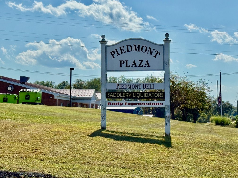 Image for Income Producing Commercial Building on 2.9 +/- Acres Fronting Rt. 29 in Madison County, VA--ONLINE ONLY BIDDING!!