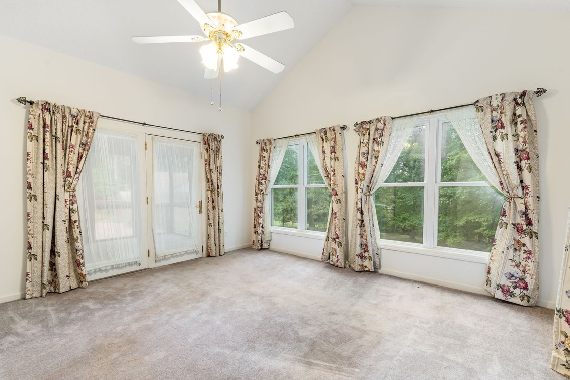 Image for 3 BR/2.5 BA Brick Home on Lake Gaston w/Dock--ONLINE ONLY BIDDING!!