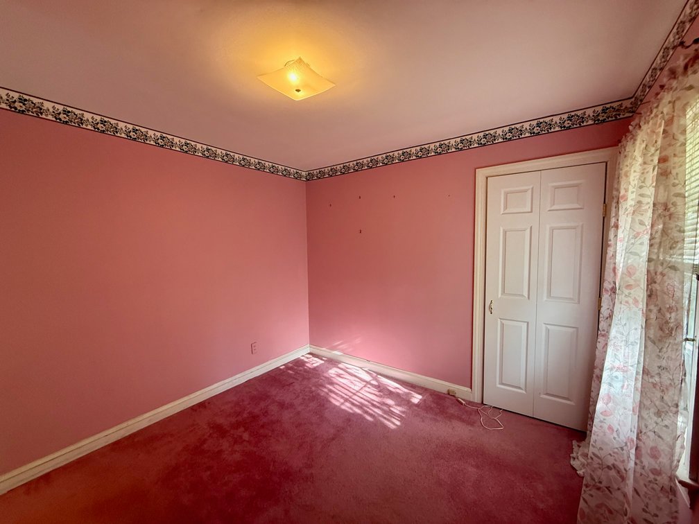 Image for 3 BR/1 BA Home w/Fenced Yard Near Downtown Culpeper, VA--SELLING to the HIGHEST BIDDER via ONLINE ONLY BIDDING!!