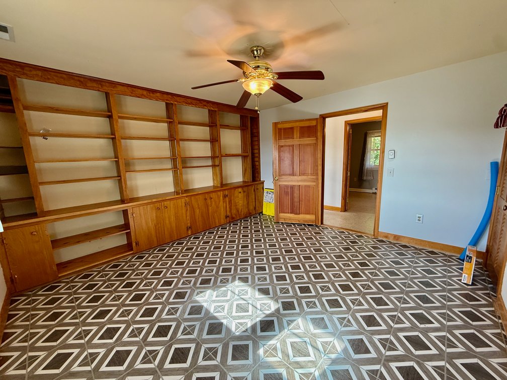 Image for 4 BR/2 BA Brick Ranch/Rambler Style Home w/Basement on 1.49 +/- Acres--Madison County, VA