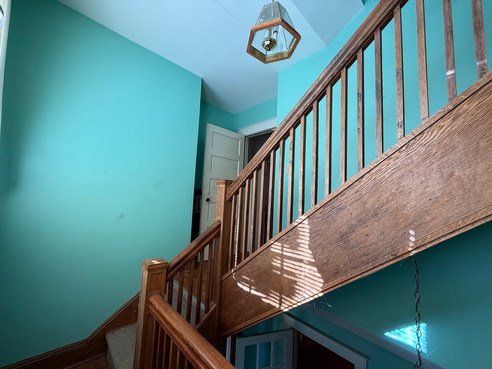 Image for 5 BR/2 BA Home on 1 +/- Acre Lot in The Town of Gordonsville, VA--ONLINE ONLY BIDDING!!
