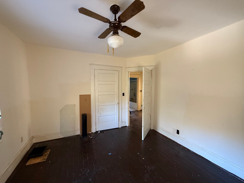 Image for 5 BR/2 BA Home on 1 +/- Acre Lot in The Town of Gordonsville, VA--ONLINE ONLY BIDDING!!