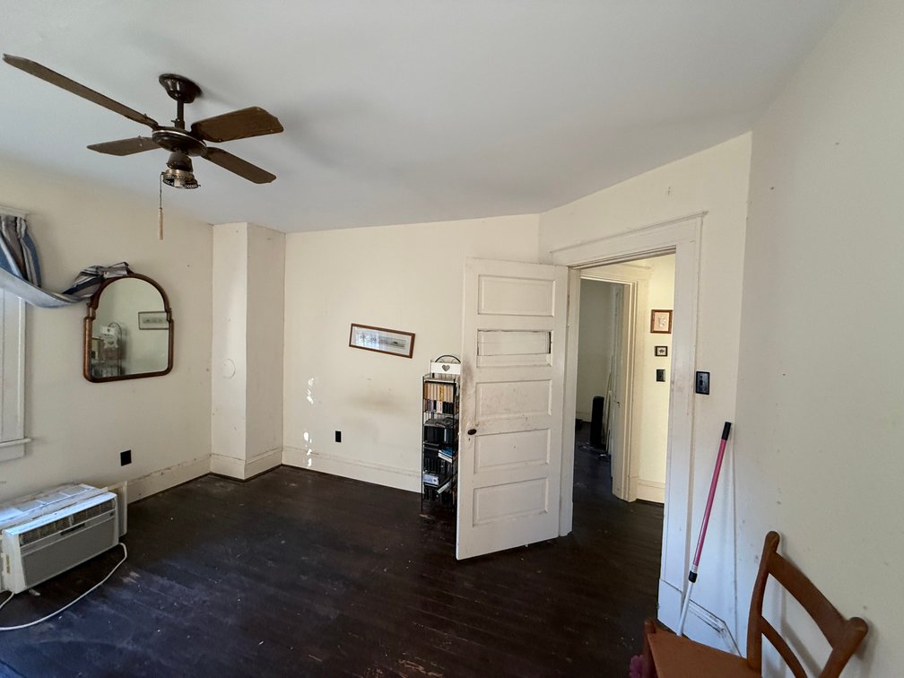 Image for 5 BR/2 BA Home on 1 +/- Acre Lot in The Town of Gordonsville, VA--ONLINE ONLY BIDDING!!