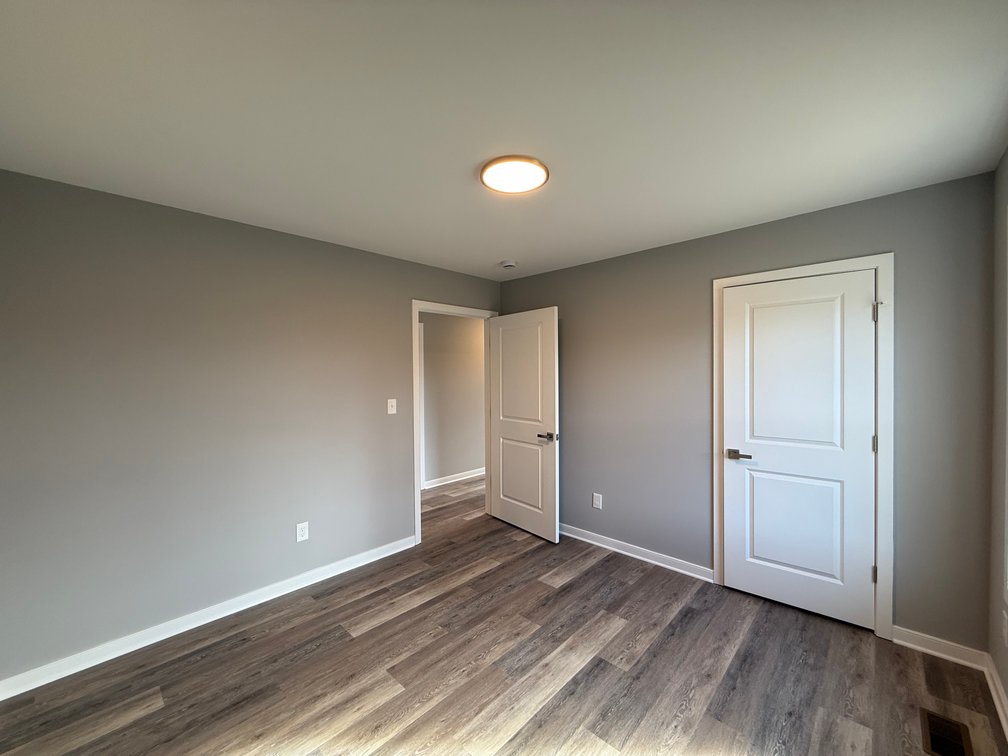 Image for NEW CONSTRUCTION!!  3 BR/2 BA Home on .92 +/- Acre Lot w/New Home Warranty in Orange County, VA