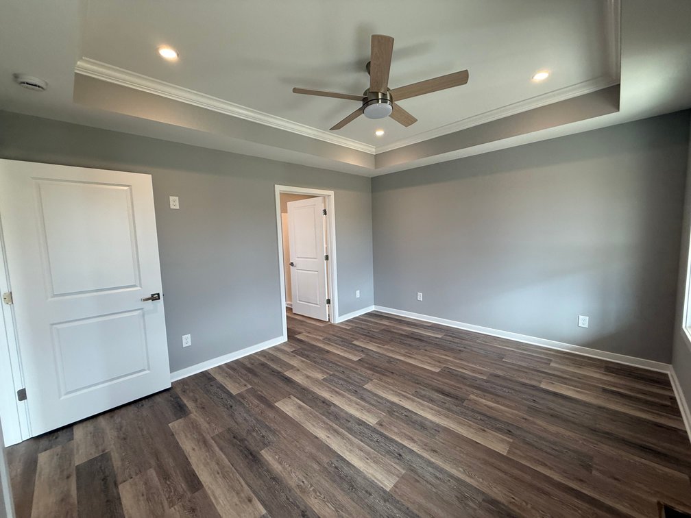 Image for NEW CONSTRUCTION!!  3 BR/2 BA Home on .92 +/- Acre Lot w/New Home Warranty in Orange County, VA